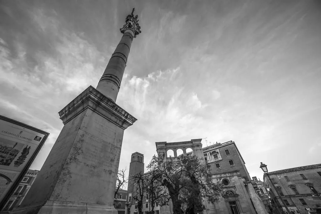 Lecce Stazione Centrale