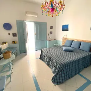 CASA GIOIELLO - Favignana Casa vacanze Favignana