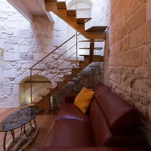 Le Nicchie Luxury Bed & Breakfast